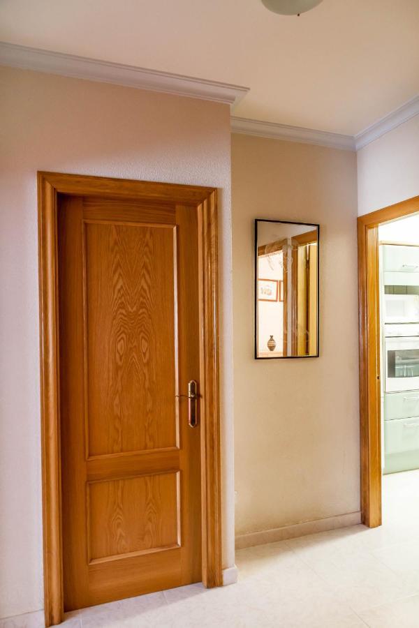 L' Escala Casa Con Jardin-Wifi Freeヴィラ エクステリア 写真