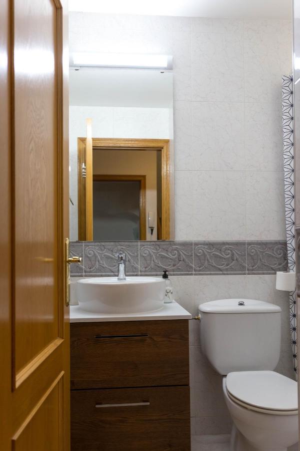 L' Escala Casa Con Jardin-Wifi Freeヴィラ エクステリア 写真